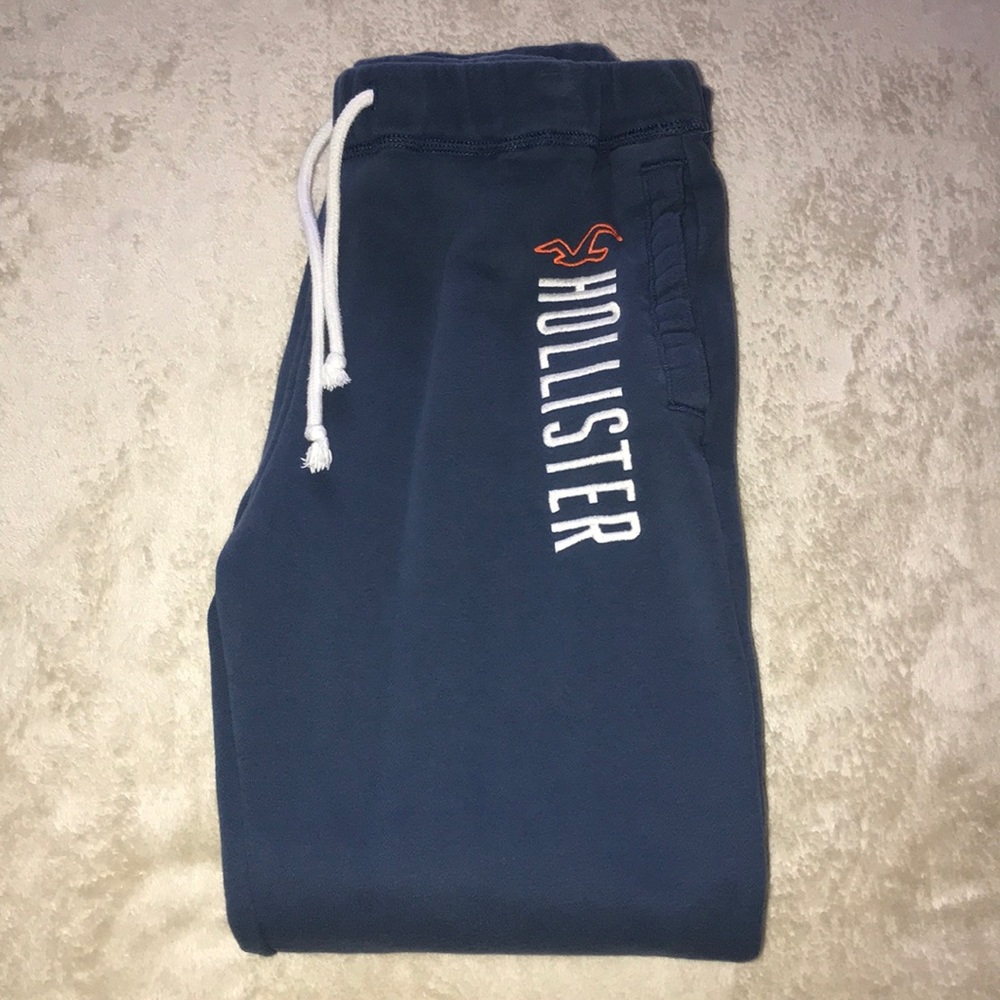 HOLLISTER SWEATPANTS